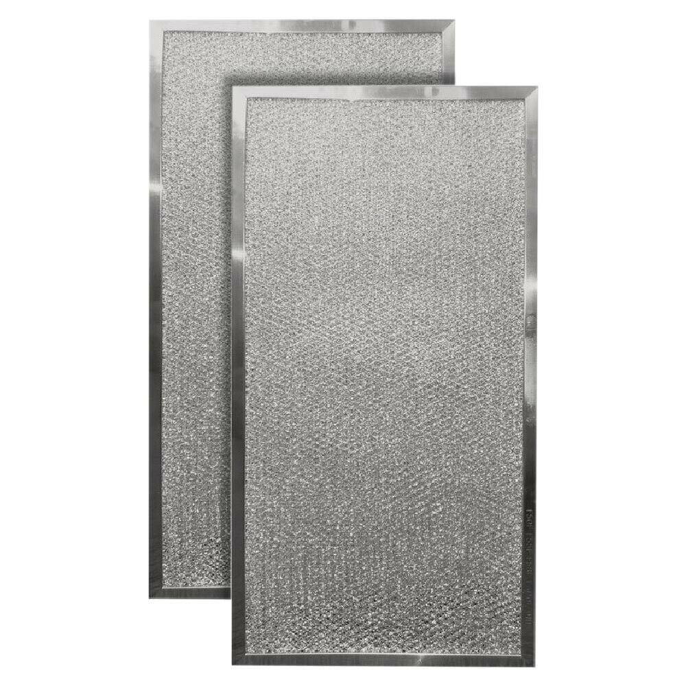 2Pack Air Filter Factory Compatible with Honeywell 50000293003 HVAC