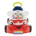 thumbnail image 1 of Mi primer coche Fisher Price Mattel ríe y aprende, 1 of 4