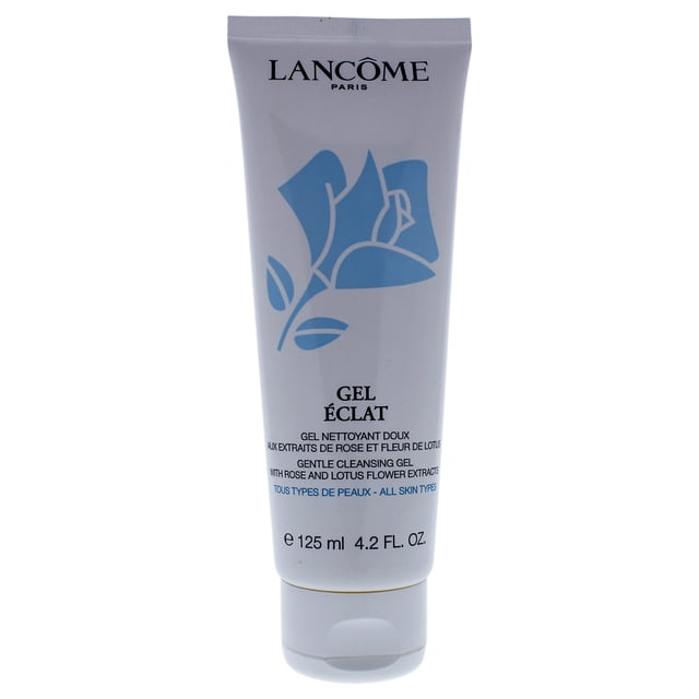 Lancome Espuma limpiadora Limpiador Aclarante Espuma Nacarada 125 ml Lancome Lancome Espuma limpiadora 125 ml