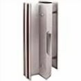 thumbnail image 2 of Prime-Line Produits 57396 Poignée de Porte de Patio Extérieur en Aluminium Ton Bois, 2 of 4