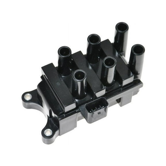 Ignition Coil - Compatible with 2001 - 2008 Ford F-150 4.2L V6 2002 2003 2004 2005 2006 2007