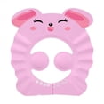 thumbnail image 1 of HLONKBaby Shower Soft Cap Adjustable Hair Wash Hat for Kids Ear Protection Safe Children Shampoo Bathing Shower Protect Head Cover, 1 of 9