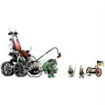 thumbnail image 2 of LEGO Castle Troll Assault Wagon, 2 of 2