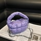 thumbnail image 5 of Bolso hombro para Mujer Hugtrwg para llaves color sólido púrpura, 5 of 8