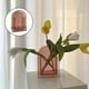 thumbnail image 1 of Florero de acrílico Colco Jarrón nórdico moderno, 1 of 8
