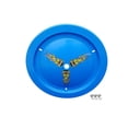 thumbnail image 1 of Dzus-On Housse de Roue, Bleu, 1 of 1