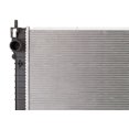 thumbnail image 2 of TYC 13511 Replacement Radiator for Chevrolet Trax, 2 of 5