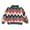 Red, variant on TIREOW Girls and Boys Sweatshirts Crew Neck Long Sleeve Pullover Sweatshirt Autumn Winter Loose Fit Soft Casual Warm Pullovers Top