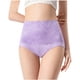 thumbnail image 2 of Ropa Interior Para Mujer Calzoncillos Sin Costuras Encaje Cintura Alta Body Shaper Shorts Fajas Control de Barriga Odeerbi  ODB140172, 2 of 5