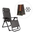 thumbnail image 1 of Tela de repuesto shamjiam para sillón reclinable resistente al calor, 1 of 7