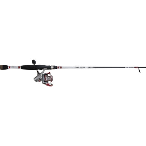 kvd rod and reel combo