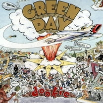 Green Day - Dookie - Music & Performance - Vinyl