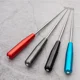 thumbnail image 2 of Extractor de seguridad de acero inoxidable, separador de anzuelos de pesca, dispositivo de desacoplamiento rápido para herramientas de pesca, aparejos de pesca portátiles, 2 of 5