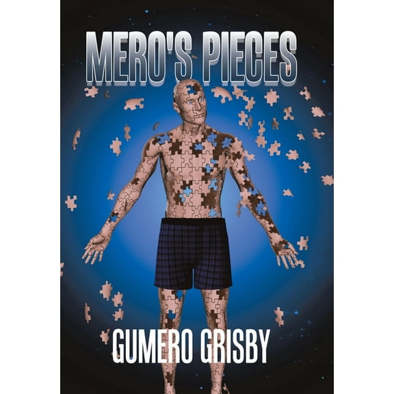 Mero's Pieces (Hardcover)