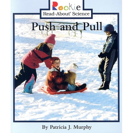 ISBN 9780516268644 product image for Push and Pull | upcitemdb.com
