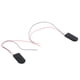 thumbnail image 2 of 20 Pzs Interruptor ON / OFF 2 x 3V CR2032 Soporte de Bateria Pilas de Boton para LED, 2 of 5