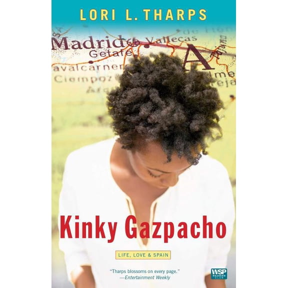 Wsp Readers Club Kinky Gazpacho: Life, Love & Spain, (Paperback)