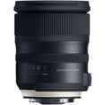 thumbnail image 3 of Tamron 24-70mm VC G2 for Nikon + Graduated Color Filter - 16GB Accessory Kit (International Version), 3 of 11