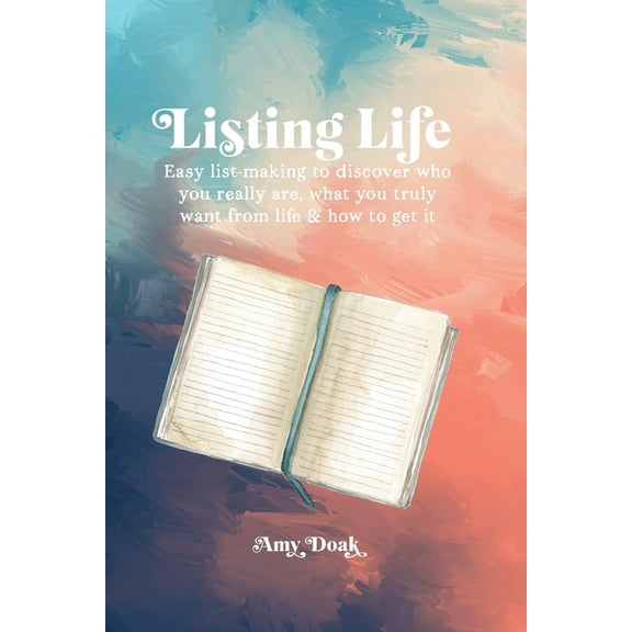 Listing Life, (Paperback)