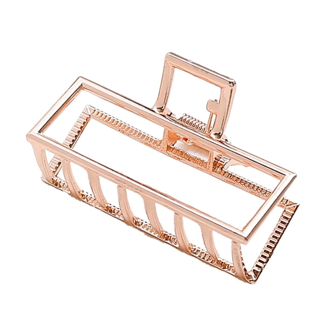 Minnieouse Clips de garra de moda, pasadores exquisitos de aleación, accesorios, pasadores para mujer Type4 NO4