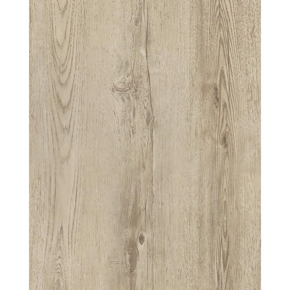 Papel de contacto GloryTik, grano de madera marrón claro, 45 cm x 3 m