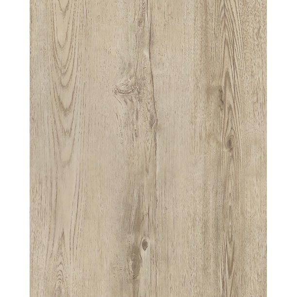 Papel de contacto GloryTik, grano de madera marrón claro, 45 cm x 3 m