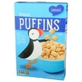 thumbnail image 3 of Pack of 12, Barbaras Original Cereal Puffins, 10 oz, 3 of 6