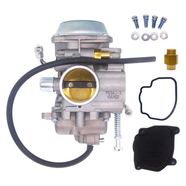 Carburador Para Polaris Trail Boss 330 2003-2013 Trail Boss 325 2000-2002 Trail Boss Atv Quad Carb