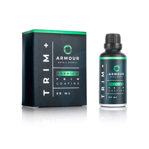 Armour Detail Supply - Trim  Coating
