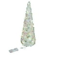 thumbnail image 1 of Led Whimsical Cone Tree (Medium) (23.60"), 1 of 3