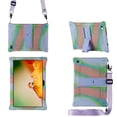 thumbnail image 3 of Hearth & Gear For 10.1 Tablet Soft Silicone Lightweight Compatible With Notepad With Stylus Pen And Shoulder Strap compatible with Cover 7th Generation Had 10 compatible with Strap Fire Tablet, 3 of 6