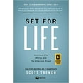 thumbnail image 1 of Set for Life: Dominate Life, Money, and the...by Scott Trench PAPERBACK 2019, 1 of 1