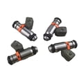 thumbnail image 5 of 8Pcs/Lot IWP182 Injector Nozzle PI8732885 for Gilera GTS250 300 IWP 182 Engine Injector, 5 of 10