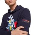 thumbnail image 4 of Sudadera Puma RBR Dynamic Bull para Hombre 534995-01 azul marino L Puma 534995-01 RBR DYNAMIC BULL, 4 of 4