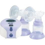 GentleFeed 2 Dual Channel Breast Pump