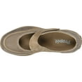 thumbnail image 6 of Women's Propet Lydia Taupe Suede/Mesh 7.5 2E, 6 of 6