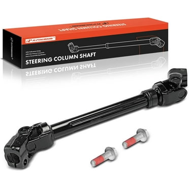 Lower Intermediate Steering Shaft With U-Joint Guyana