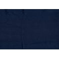 thumbnail image 2 of Eclipse Kingston Pinsonic Blackout Thermaweave Valance, Navy Blue, 52x18, 2 of 5