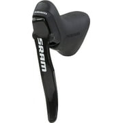SRAM 900 Carbon Fiber Cable Brake Lever Drop Bar Pair Black