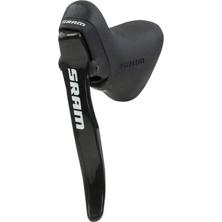 SRAM 900 Carbon Fiber Cable Brake Lever Drop Bar Pair Black