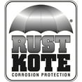 thumbnail image 4 of 12 Pack-RustKote Quick Release Aerosol 12oz, Penetrating Oil. Corrosion Inhibitor. Loosens Rusted and Stuck mechanisms, loosens Rust/Metal Corrosion and Helps Release Stuck, Frozen, Rusted Metal Part, 4 of 4