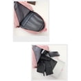 thumbnail image 4 of Kids Backpacks for Girls Candy Color Backpack for Elementary Students Lightweight Casual Double Shoulder Bag Green One Size, 4 of 8
