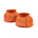 thumbnail image 2 of ARMA - Campanas Cerradas para Caballos Touch Close (Naranja), 2 of 3