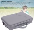 thumbnail image 3 of Action Camera Case, Action Camera Carry Case Splash Proof Scratch Proof  for Bracket, 3 of 7