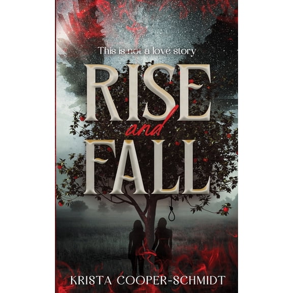 Rise and Fall, (Paperback)