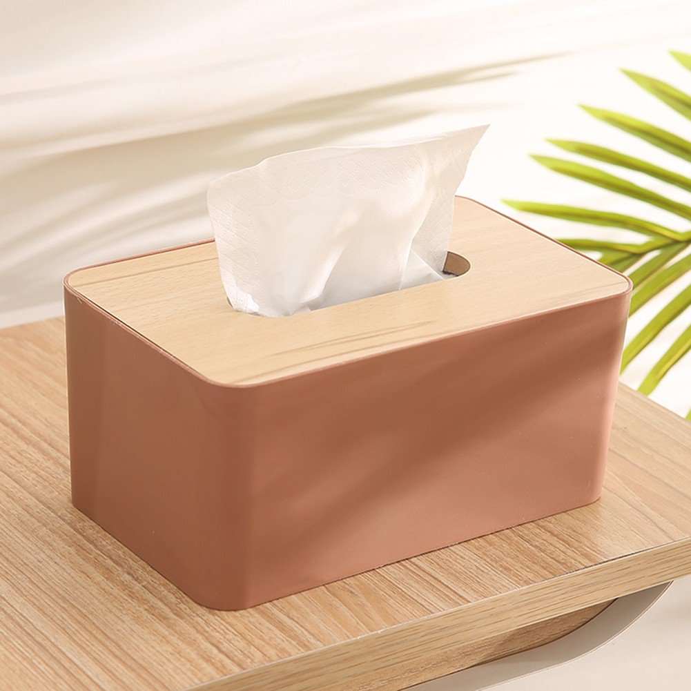 Tissue Box LV TISSUE Holder