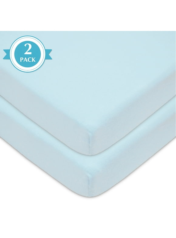 Playard Sheets in Baby Sheets