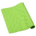 thumbnail image 1 of Alfombrilla de baño antideslizante Unique Bargains, alfombrilla de ducha con ventosas 31.50"x15.75" verde, 1 of 7