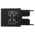 thumbnail image 2 of WVE 1R1114 Accessory Power Relay, 2 of 3