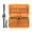 Orange, variant on 42-In-1 Magnetic Screwdriver Set with Storage Case Durable, Versatile, Precision Tools for Professionals-Black Tool Box